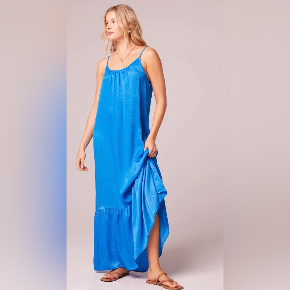 B.O.G COLLECTIVE MOON DANCE DRESS - Adventure Is Life size S